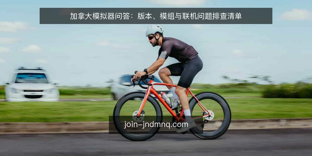 加拿大模拟器问答：版本、模组与联机问题排查清单 — 为什么现在要审计你的加拿大模拟器？ 配图